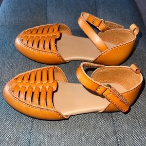 Toddler Sandals